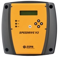 Что такое Speedrive ESPA и как его использовать: функции, преимущества, применение