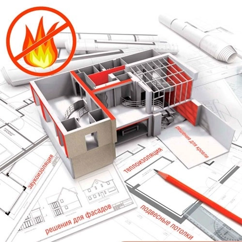 Proiectarea sistemelor de securitate la incendiu