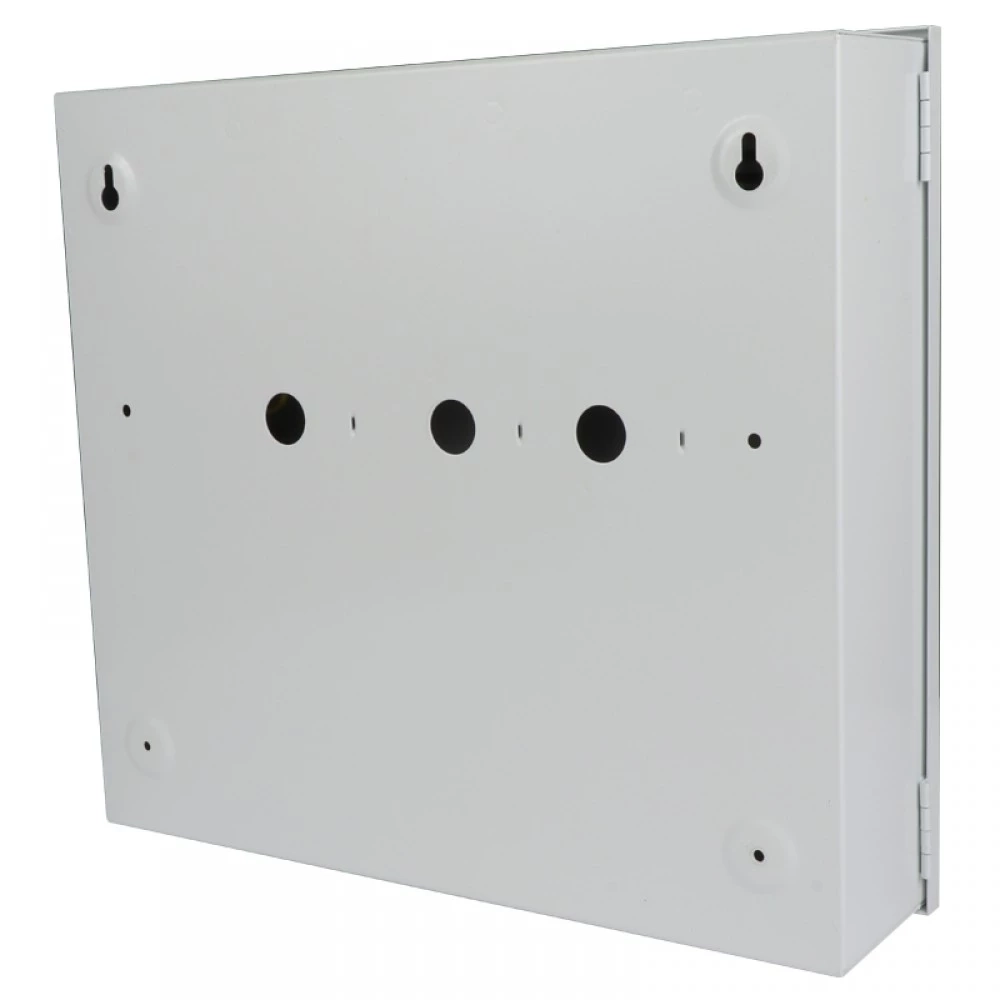 Резервированный источник питания (РИП) ZOLL 12V 10A, Metal box