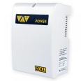 Резервированный источник питания (РИП) ZOLL 12V 3A, Plastic box
