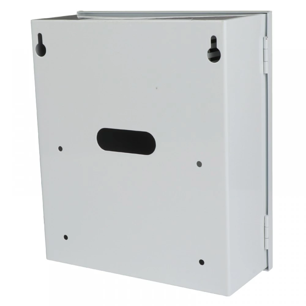 Резервированный источник питания (РИП) ZOLL 12V 5A, Metal box