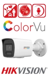 Cameră IP DS-2CD1027G2H-LIUF