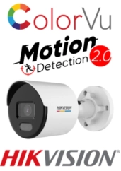 Cameră IP DS-2CD1067G2-LUF