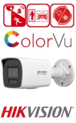 Cameră IP DS-2CD1067G2H-LIUF/SL
