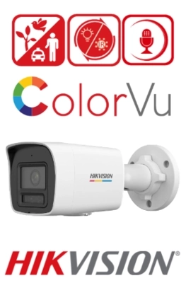 IP-камера DS-2CD1067G2H-LIUF