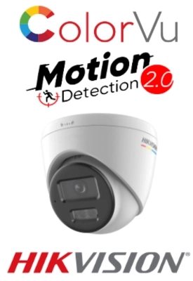 IP-камера DS-2CD1367G2H-LIUF