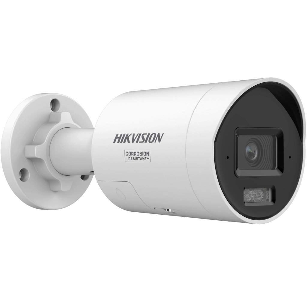 IP-камера DS-2CD2047G3-LI2UY/SL
