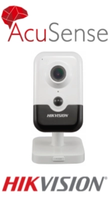 Cameră IP DS-2CD2463G2-I