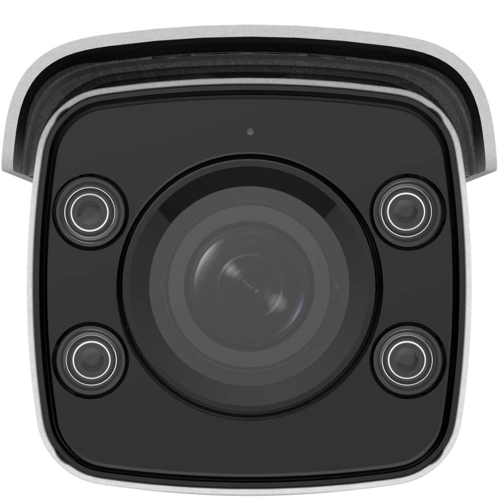 IP-камера DS-2CD2T87G2-LSU/SL