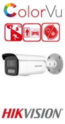 Cameră IP DS-2CD2T87G2H-LISU/SL