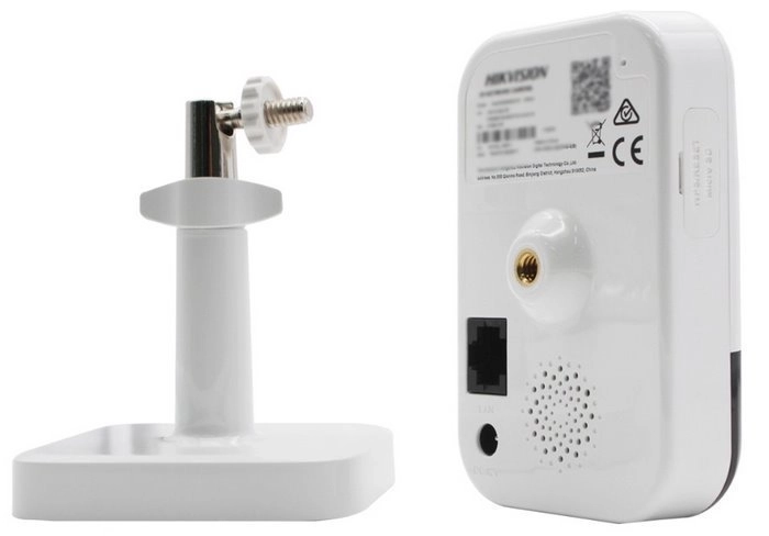 Camera IP Hikvision DS‑2CD2423G2‑IW