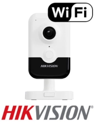 Camera IP Hikvision DS‑2CD2423G2‑IW