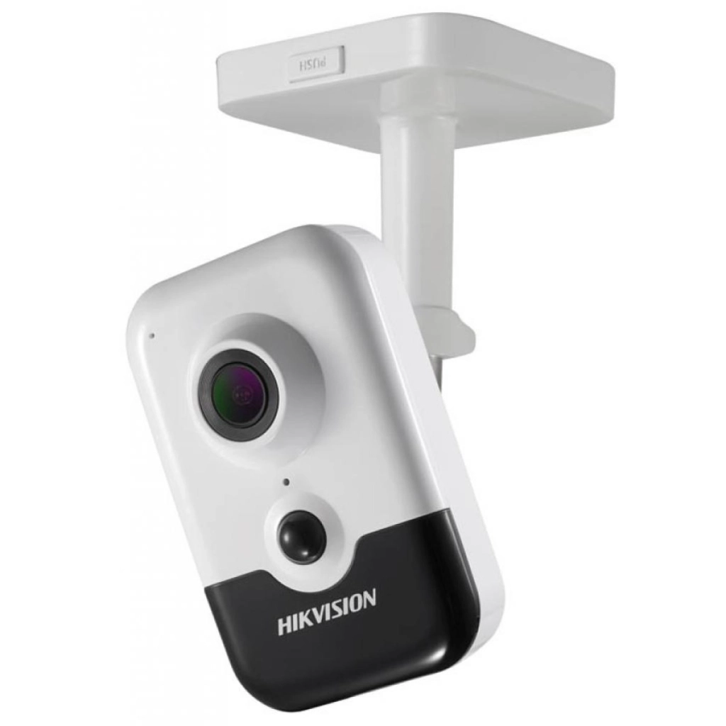 Camera IP Hikvision DS‑2CD2423G2‑IW