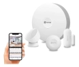 CS-B1 SMART HOME SENSOR KIT – комплект беспроводных датчиков для дома Ezviz