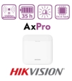 DS-PR1-WE — repetor de semnal radio din seria AX Pro