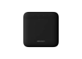 DS-PWA64-L-WE (AX PRO) Hub 64 Black – unitate centrală a sistemului inteligent de securitate
