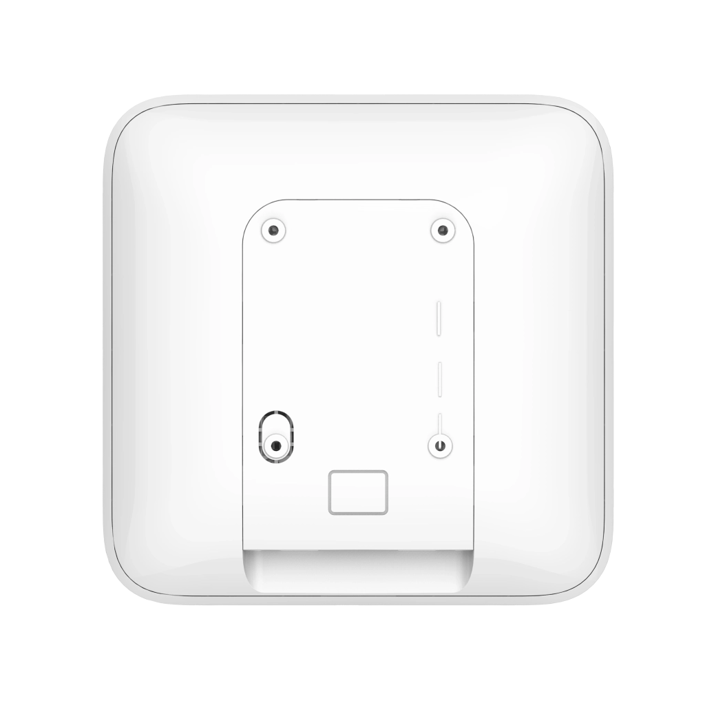 DS-PWA64-L-WE (AX PRO) – unitate centrală a sistemului inteligent de securitate