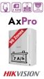 DS-PWA96-M2-WE (AX PRO) Hub 96 Pro – unitate centrală a sistemului inteligent de securitate