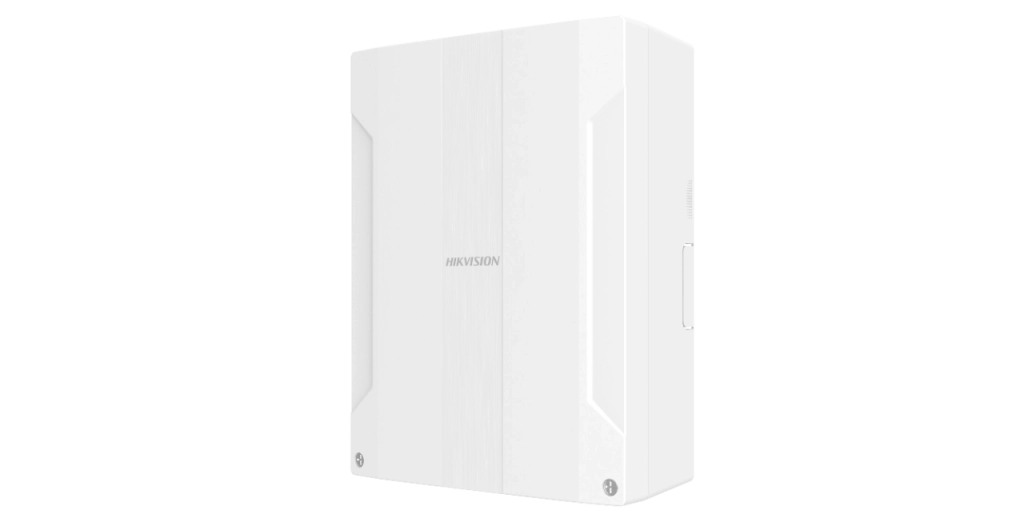 DS-PWA96-M2-WE (AX PRO) Hub 96 Pro – unitate centrală a sistemului inteligent de securitate