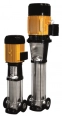 ESPA Multi VS 15 In-Line Inox вертикальный многоступенчатый центробежный насос