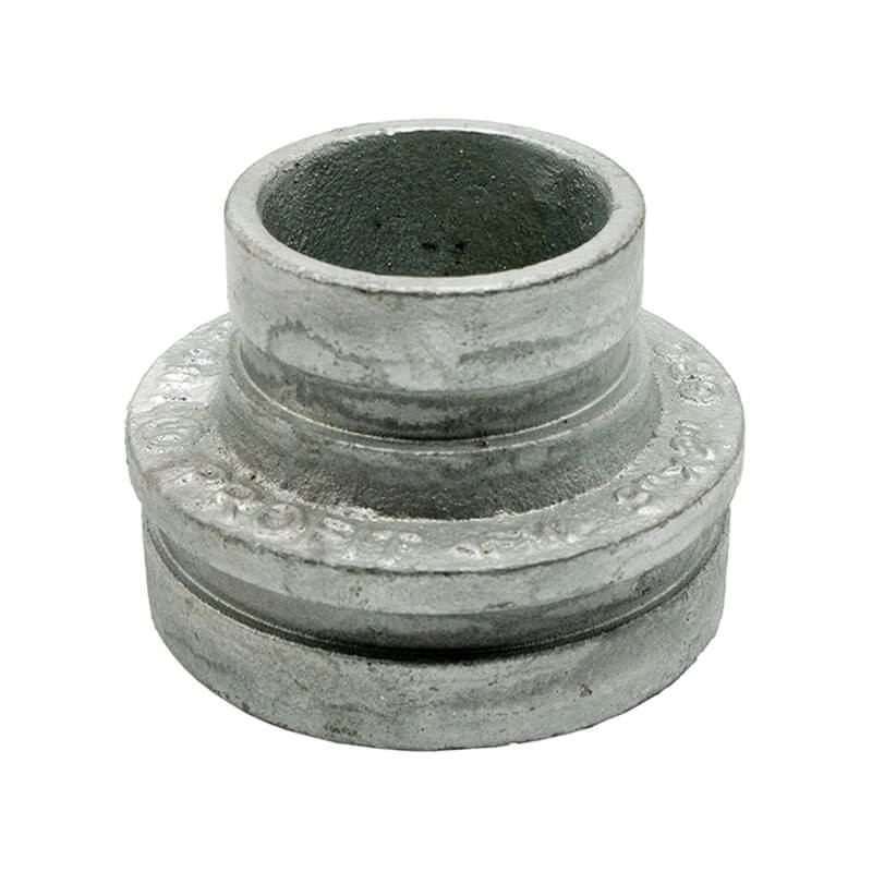 Fitpro Reducător concentric canelat
