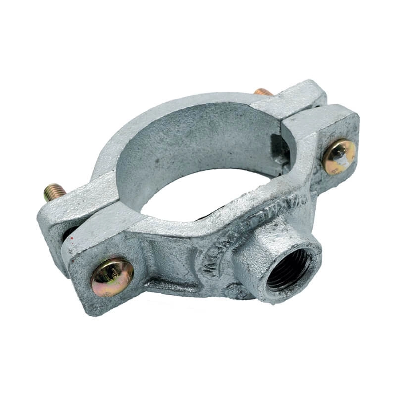 Fitpro Teu pentru sprinkler turnat integral, cu ieșire filetată BSPT