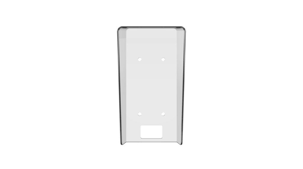 Hikvision DS‑KABV6113‑RS