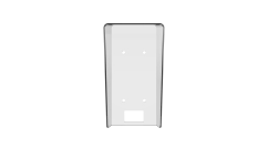 Hikvision DS‑KABV6113‑RS