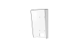 Hikvision DS‑KABV6113‑RS