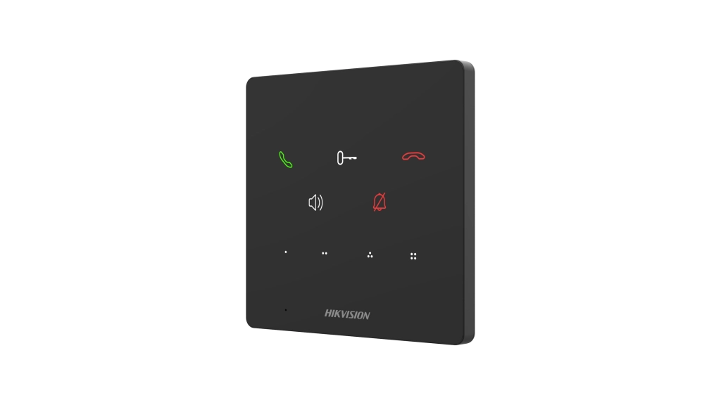 Hikvision DS‑KH6000‑E1