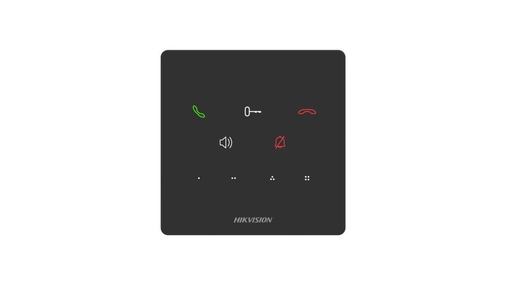 Hikvision DS‑KH6000‑E1