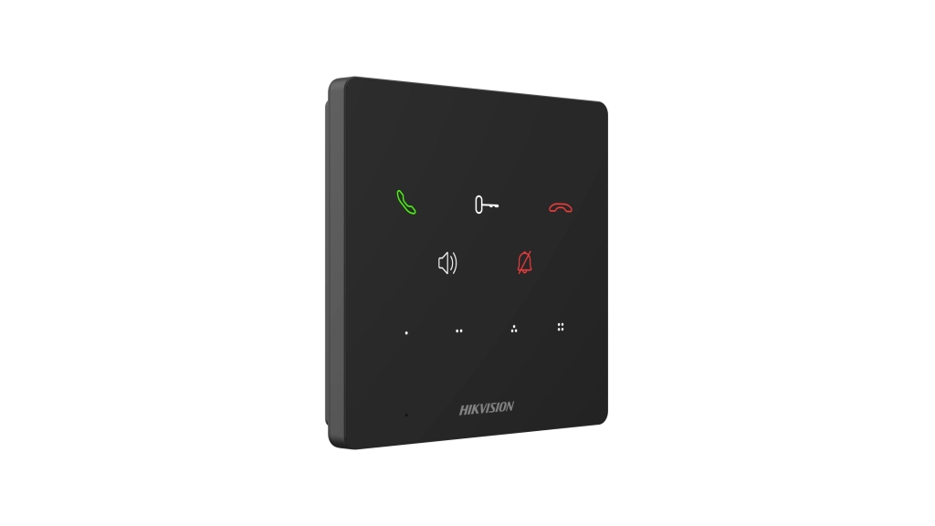 Hikvision DS‑KH6000‑E1