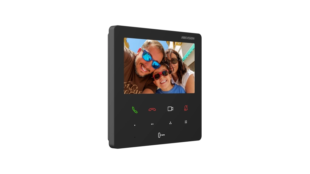 Hikvision DS‑KH6110‑WE1
