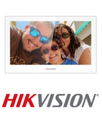 Hikvision DS‑KH6350‑WTE1 White