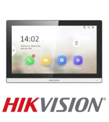 Hikvision DS‑KH6350‑WTE1 Wi-Fi