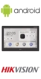 Hikvision DS‑KH9510‑WTE1 (Black) Wi‑Fi