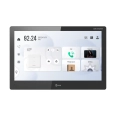 Hikvision DS‑KH9510‑WTE1 (Black) Wi‑Fi