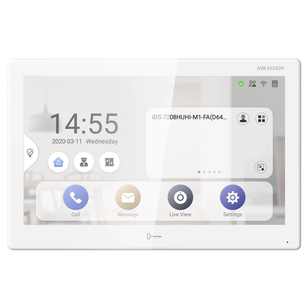 Hikvision DS‑KH9510‑WTE1 Wi‑Fi