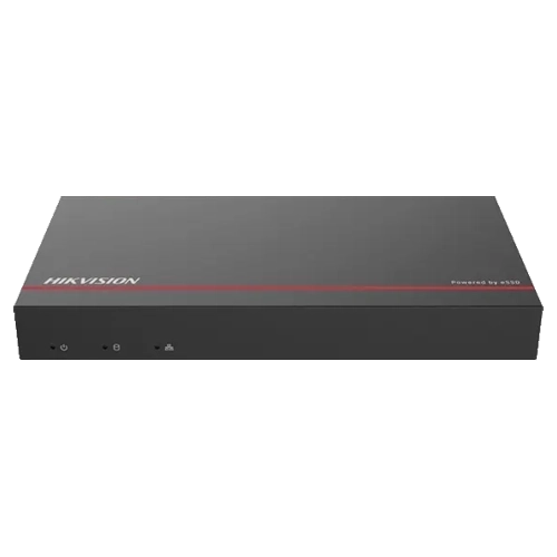 Hikvision NVR DS‑E08NI‑Q1