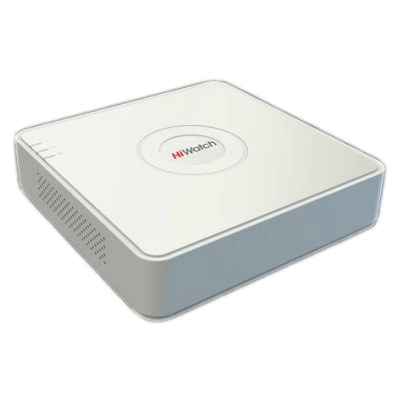 HiWatch NVR DS-N204
