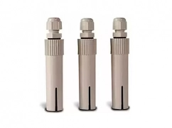 Kit de sonde electrice de nivel KIT K3SL (3 sonde)