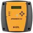 Modul de control cu frecvență variabilă ESPA SPEEDRIVE