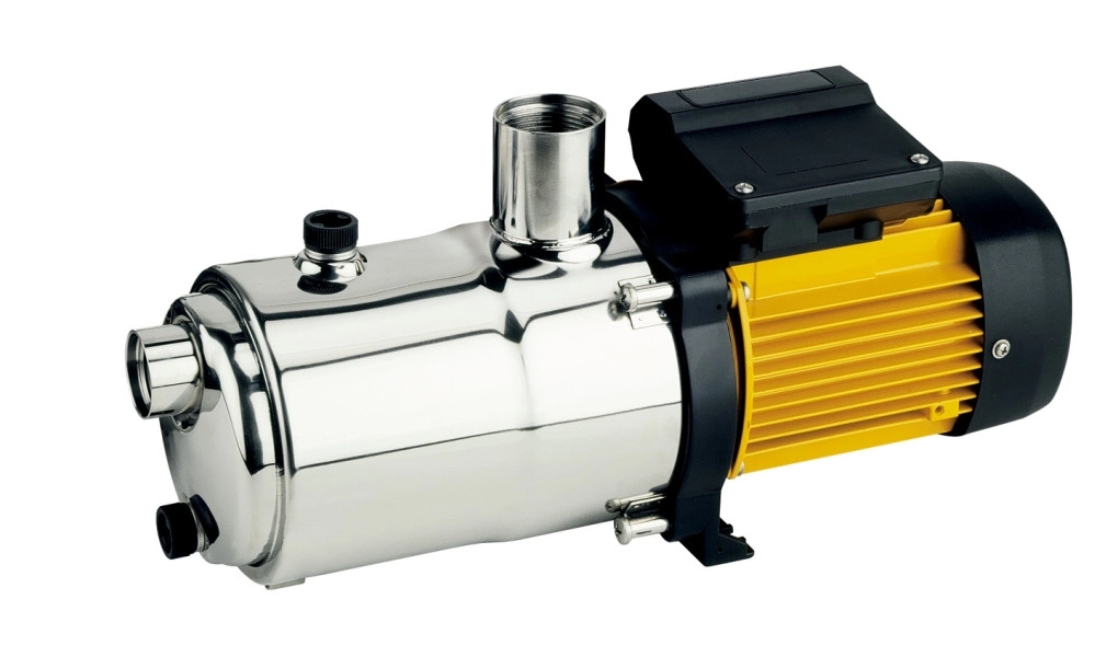 Pompă centrifugă orizontală ESPA Tecno 25  5