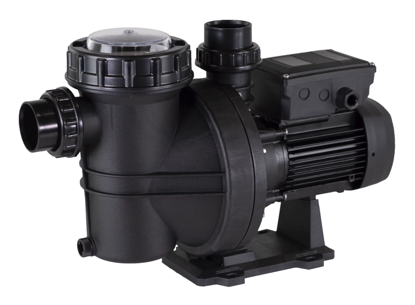 Pompă de piscină pentru recirculație și filtrare ESPA Nox 33 / 50 / 100
