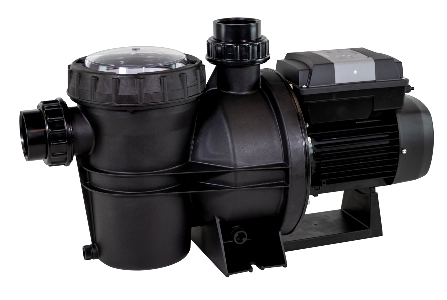 Pompă de piscină pentru recirculație și filtrare ESPA Noxplus