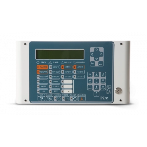 SmartLetUSee/LCD Remote Control Repeater