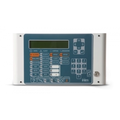 SmartLetUSee/LCD Remote Control Repeater