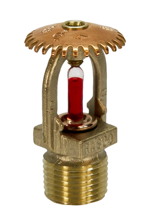 Sprinklerul model F156 Reliable