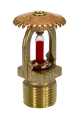 Sprinklerul model F156 Reliable