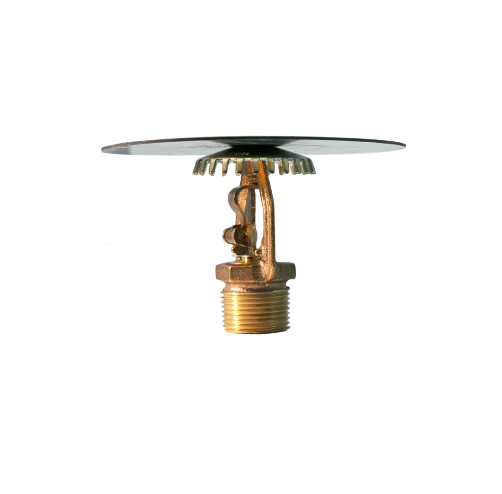 Sprinklerul model G XLO Reliable